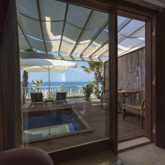 Sentido Flora Garden - Только для взрослых 5* Стандартный номер с различными типами кроватей фото 4