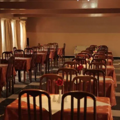 Отель Marhaba Hotel and Resort ОАЭ, Шарджа - отзывы, цены и фото номеров - забронировать отель Marhaba Hotel and Resort онлайн помещение для мероприятий фото 2