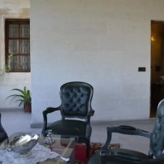 Ürgüp Inn Cave Hotel 2* Люкс повышенной комфортности с различными типами кроватей фото 15