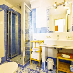 Отель Alfieri Rooms Атрани ванная