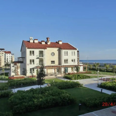 Гостиница Morskoy kvartal фото 5