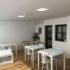 Отель Lindo Vale Guest House Номер Делюкс разные типы кроватей
