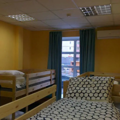 Апартаменты Apartment Sdaem116 On Chistopolskaya 71a Казань детские мероприятия фото 2