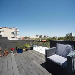 Отель Casa Do Zé- Guest House Люкс с различными типами кроватей фото 14