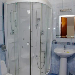 Гостиница Anna Guest House Стандартный номер разные типы кроватей фото 4