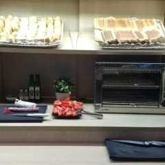 B&B Hotel Viladecans интерьер отеля фото 3
