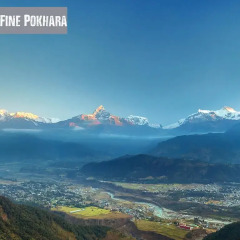 Отель Fine Pokhara Непал, Покхара - отзывы, цены и фото номеров - забронировать отель Fine Pokhara онлайн