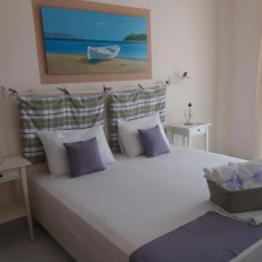 Akrogiali Hotel комната для гостей фото 5