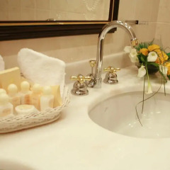 Hotel Liberty 4* Стандартный номер фото 18