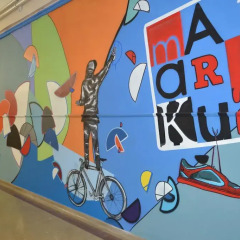 Отель Mañarikua Hostelling International Испания, Дерио - отзывы, цены и фото номеров - забронировать отель Mañarikua Hostelling International онлайн детские мероприятия фото 2
