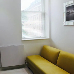 Апартаменты Albany House Apartment Central London Студия с различными типами кроватей фото 6