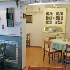 Hotel Am Bauenhaus питание