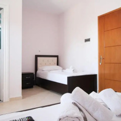 Blue Bay Hotel комната для гостей фото 3