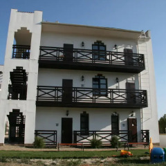 Гостиница Al Tumur фото 2