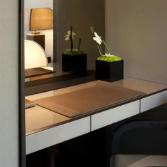 Armani Hotel Milano 5* Номер Делюкс с двуспальной кроватью фото 6