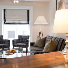 Hotel Kaiserhof Wien 4* Стандартный номер с различными типами кроватей фото 3