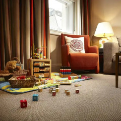 Rocco Forte Browns Hotel детские мероприятия
