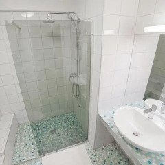 Hotel Du Helder 2* Стандартный номер с двуспальной кроватью фото 5