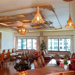Green Hotel Nha Trang