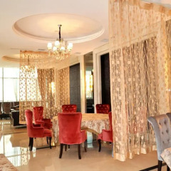 Ceramics International Hotel гостиничный бар