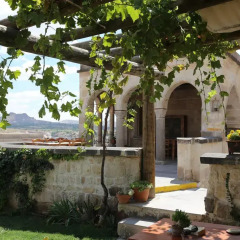 Kale Konak Cappadocia Турция, Учисар - отзывы, цены и фото номеров - забронировать отель Kale Konak Cappadocia онлайн фото 9