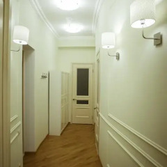 Hotel ALHAMBRA интерьер отеля фото 2