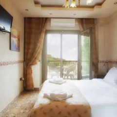 Отель Oreiades Guesthouse Ситония комната для гостей фото 4