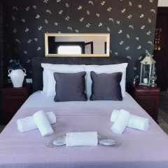 Matiana Hotel 3* Стандартный номер фото 6