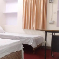 Отель Nayan Homestay комната для гостей фото 5