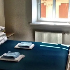 Seagulls Garret Hostel комната для гостей фото 3