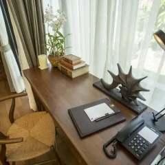 Отель Ozone Villa 4* Вилла Делюкс с различными типами кроватей фото 2