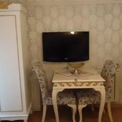 Отель Romantic Mansion 3* Апартаменты с различными типами кроватей
