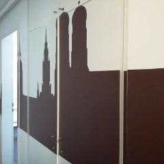 Отель mk hotel münchen max-weber-platz Германия, Мюнхен - 1 отзыв об отеле, цены и фото номеров - забронировать отель mk hotel münchen max-weber-platz онлайн удобства в номере фото 5