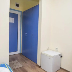 Family Hotel Bohemi Стандартный номер
