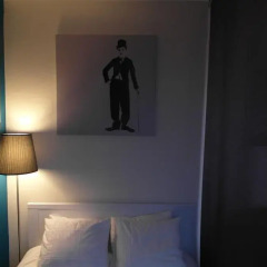 Отель Brussels Louise Penthouse удобства в номере фото 2