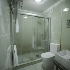 Отель ONYX Стандартный номер фото 3