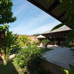 Отель Alanta Villa Ланта фото 10
