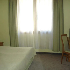 Kapri Hotel 3* Стандартный номер фото 8