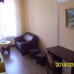 Отель Apartament Claire na Orzeszkowej Польша, Познань - отзывы, цены и фото номеров - забронировать отель Apartament Claire na Orzeszkowej онлайн комната для гостей фото 2