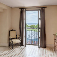 Отель Steigenberger Golf & Spa Camp de Mar комната для гостей фото 4
