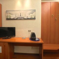 Hotel Mec 3* Стандартный номер с различными типами кроватей фото 14