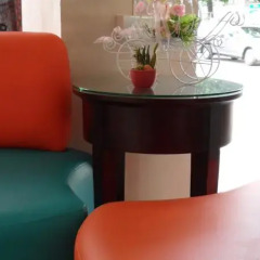 Апартаменты The Nara-ram 3 Suite Boutique Service Apartment Бангкок помещение для мероприятий