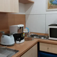 Отель B&B Interno 3 Италия, Бари - отзывы, цены и фото номеров - забронировать отель B&B Interno 3 онлайн в номере