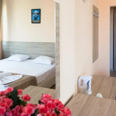 Отель Atavel Guest House комната для гостей фото 4