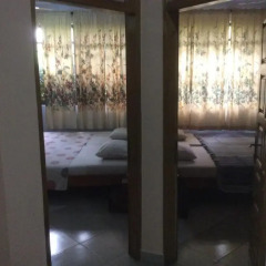Отель Osda Guest House 2* Апартаменты с различными типами кроватей фото 8