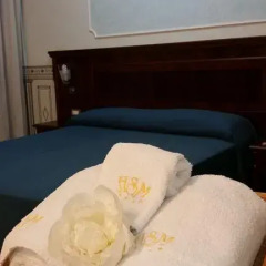 Grand Hotel Stella Maris 4* Стандартный номер фото 23