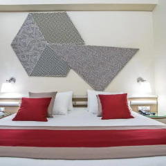 Emmantina Hotel комната для гостей фото 5