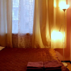Moy Hotel on Sennaya 3* Стандартный номер фото 2