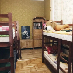 City Center Hostel развлечения