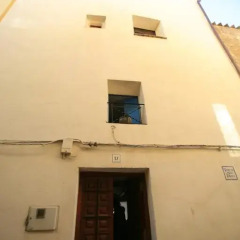 Отель Torreta de Sant Tomàs 3* Коттедж с различными типами кроватей фото 18